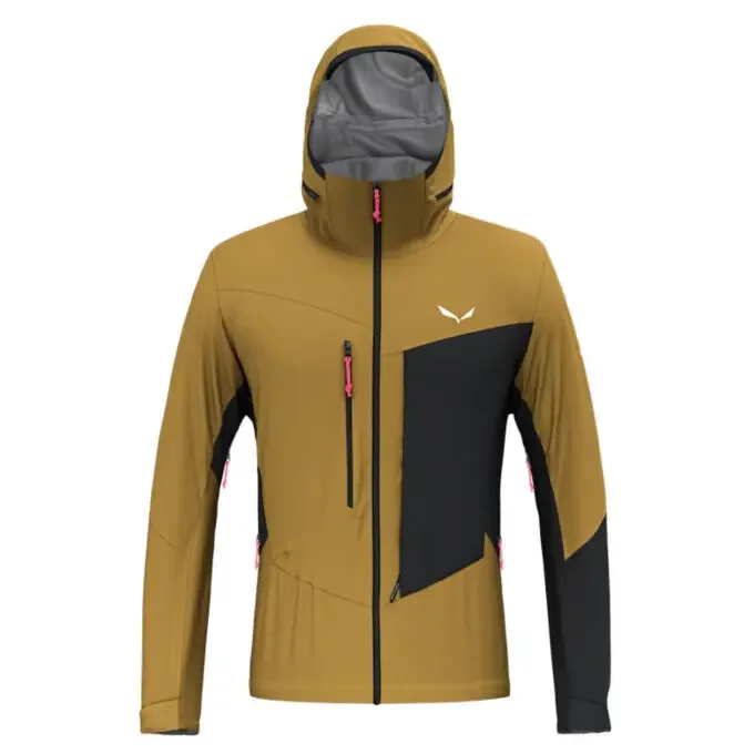 Achat Immédiat VESTE SALEWA SELLA 3L POWERTEX