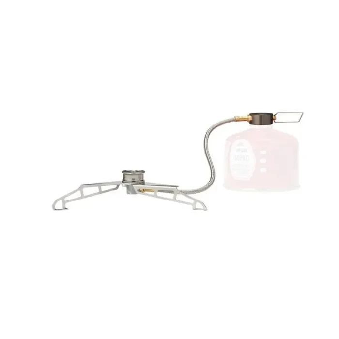 Acheter Direct Adaptateur déporté LowDown pour réchauds à cartouche MSR