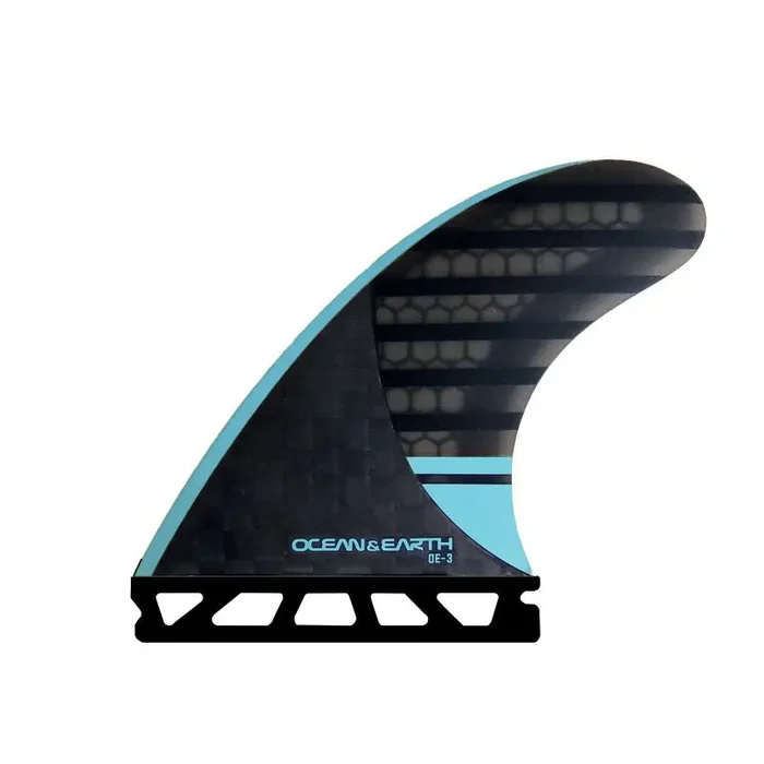 Acheter Direct Ailerons Ocean&earth Speed Single Tab Thruster