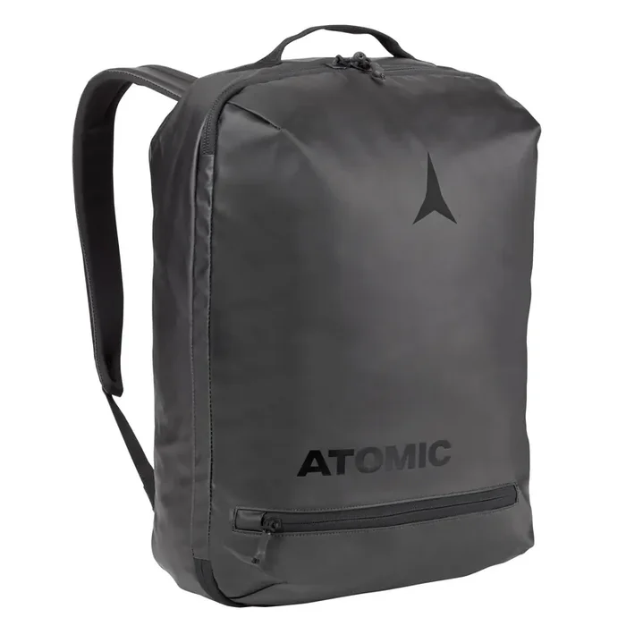 Acheter Direct Atomic Duffle Bag, sacs de sport, 40L, noir