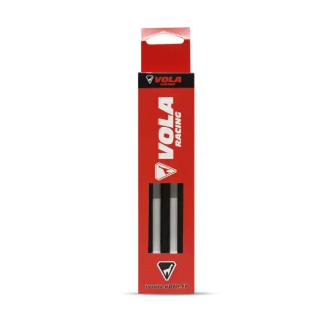 Acheter Direct Bougies de réparation Vola x3 – Noire