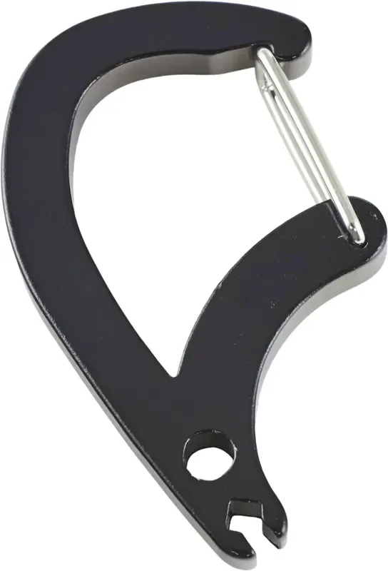 Acheter Direct « C » Carabiner Spoke Wrench