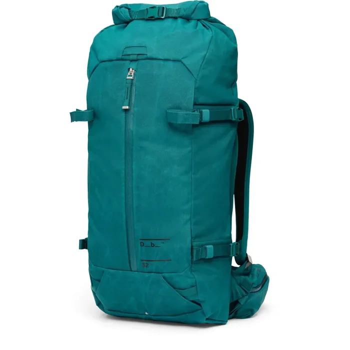 Acheter Direct Db Snow Pro, 25L, sac à dos, midnight teal