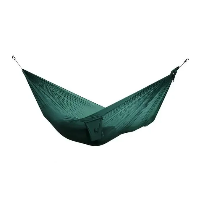 Acheter Direct Hamac Ticket To The Moon COMPACT HAMMOCK Forest Green
