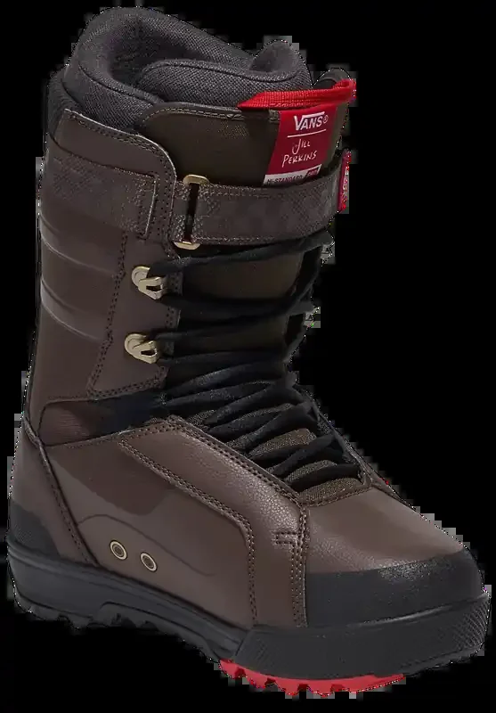 Acheter Direct HI-Standard Pro Boots Snowboard