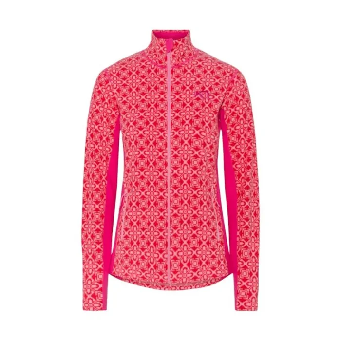 Acheter Direct Kari Traa Thalena, veste polaire, femme, rose