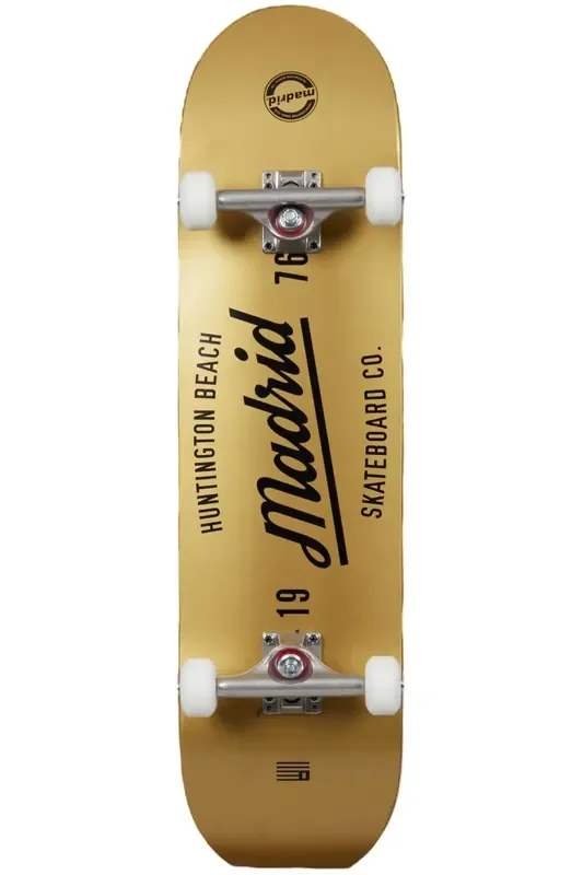 Acheter Direct Legacy Exclusives Banner Skateboard Complet