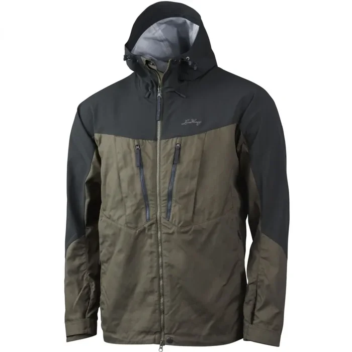 Acheter Direct Lundhags Makke Pro Ms, veste, homme, vert