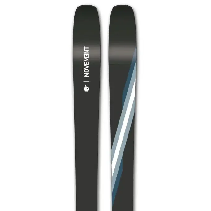 Acheter Direct Pack de skis Movement GO 90 TI SKI + fix