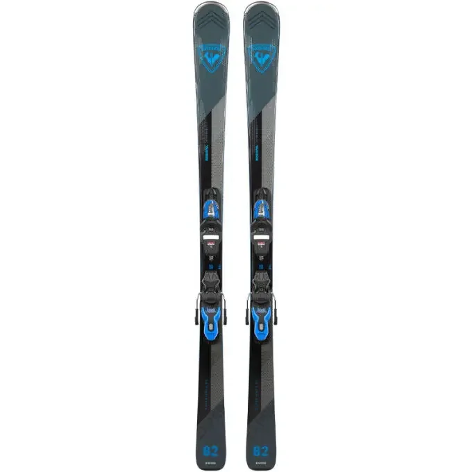 Acheter Direct Pack de skis Rossignol EXPERIENCE 82 BSLT + XP11
