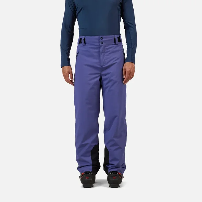 Acheter Direct Pantalon de ski isolant Strawpile pour homme Longueur normale