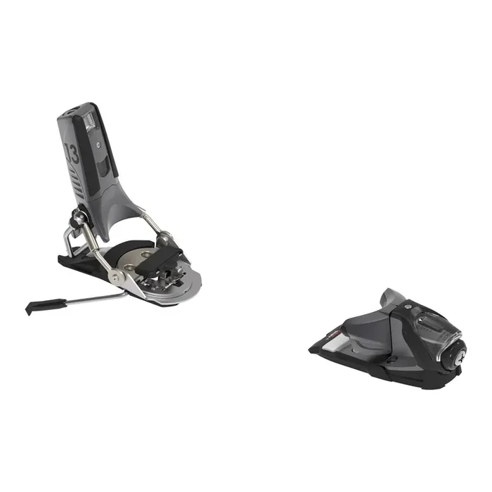 Acheter Direct PIVOT 2.0 13 GW B75 BLACK METAL