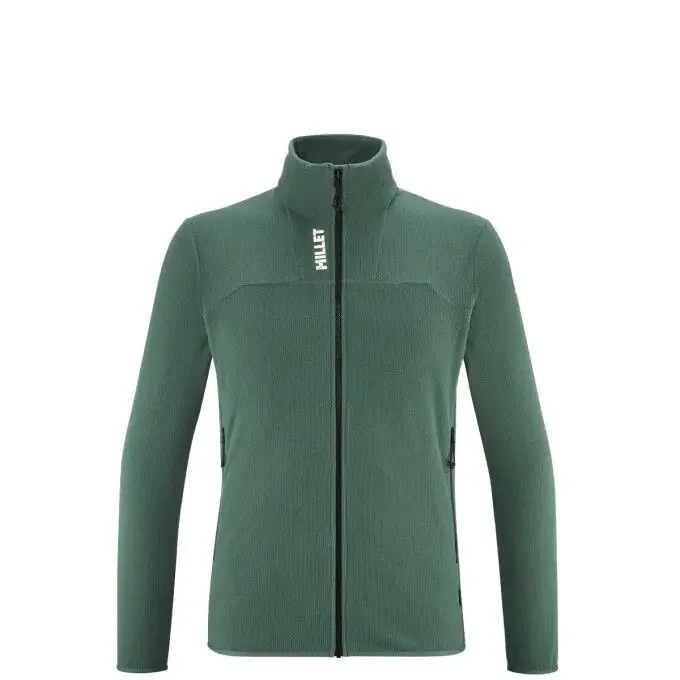 Acheter Direct Polaire de randonnée Homme Millet UBIC LIGHTGRID