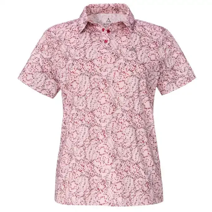 Acheter Direct Polo à séchage rapide Femme Schöffel TODRA WMS