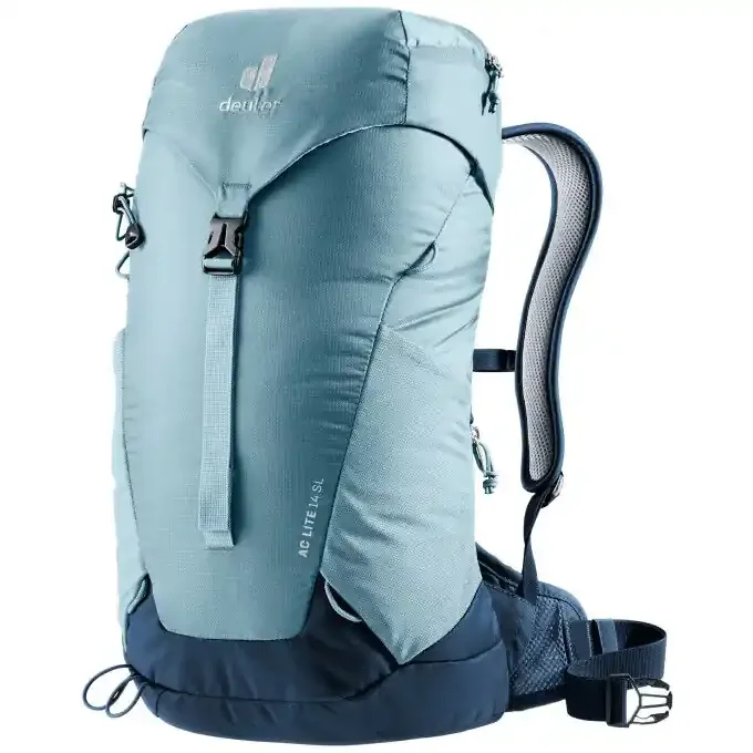 Acheter Direct Sac à dos Deuter AC LITE 14 SL Lake Ink
