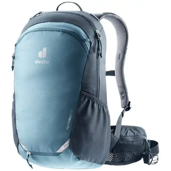 Acheter Direct Sac à dos Deuter SUPERBIKE 18 Atlantic Ink