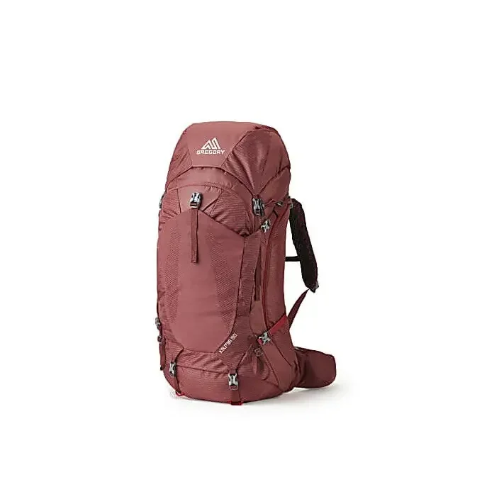 Acheter Direct Sac à dos Gregory KALMIA 60 SM/MD PLUS Bordeaux Red