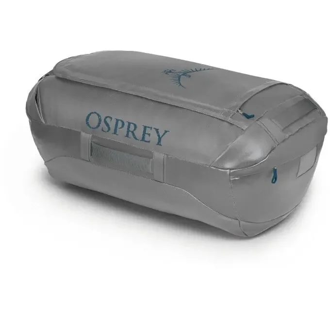 Acheter Direct Sac de voyage Osprey TRANSPORTER 95 Smoke Grey