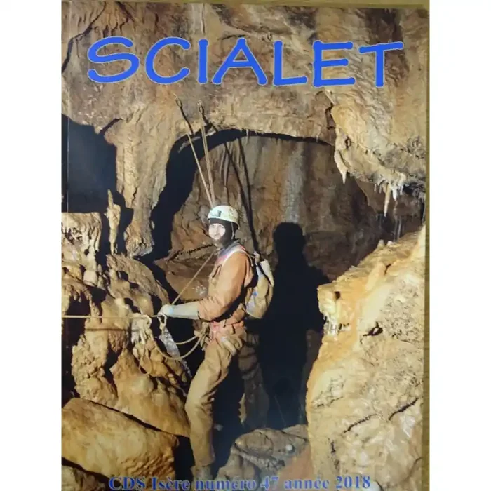 Acheter Direct SCIALET N°47 CDS Isere