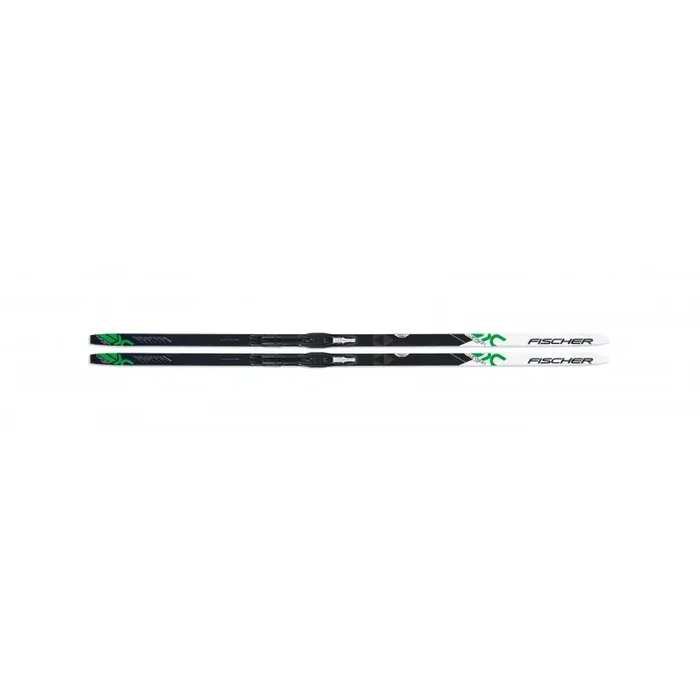 Acheter Direct Ski de fond à peaux Twin Skin Sport EF IFP TOUR STEPIN Fischer