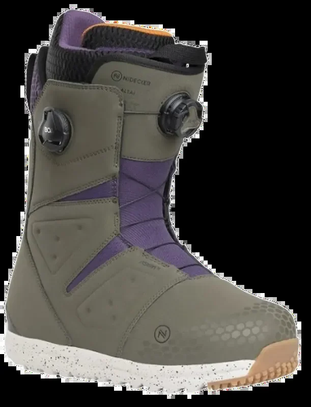 Acheter En Ligne Altai Boots Snowboard