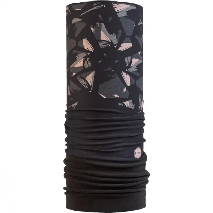 Acheter En Ligne Cairn Malawi Polar Tube, black fragment