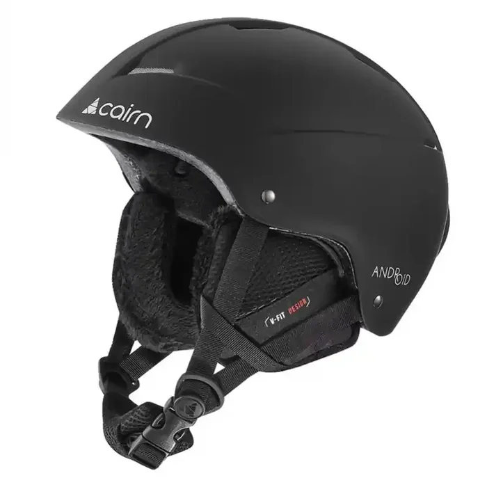 Acheter En Ligne Casque de ski enfant / junior Android J Cairn