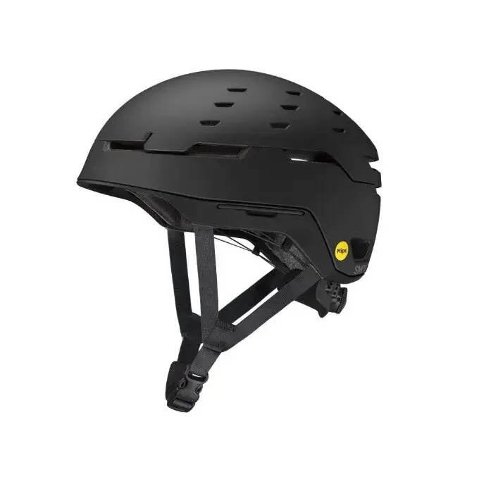 Acheter En Ligne Casque de ski Smith SUMMIT MIPS Mate Black