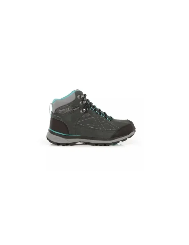 Acheter En Ligne Chaussure de Montagne femme Lady Samaris Suede Briar Atlantis