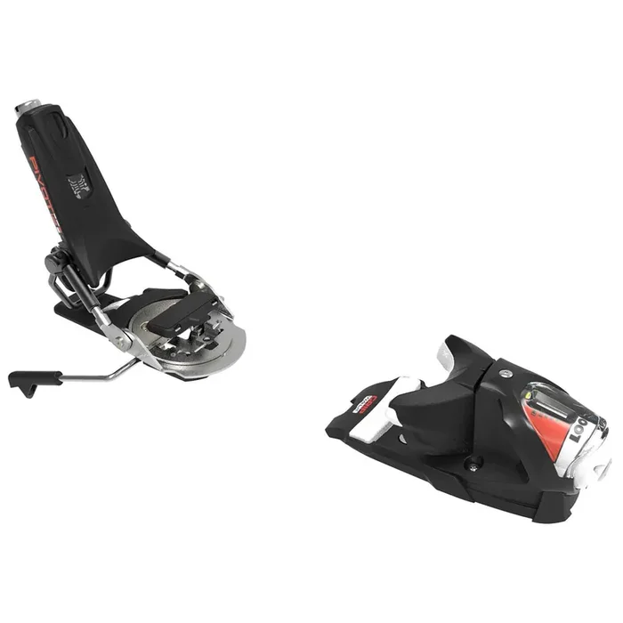 Acheter En Ligne Fixations de ski Alpin All Mountain Free Pivot 12 Gw B75