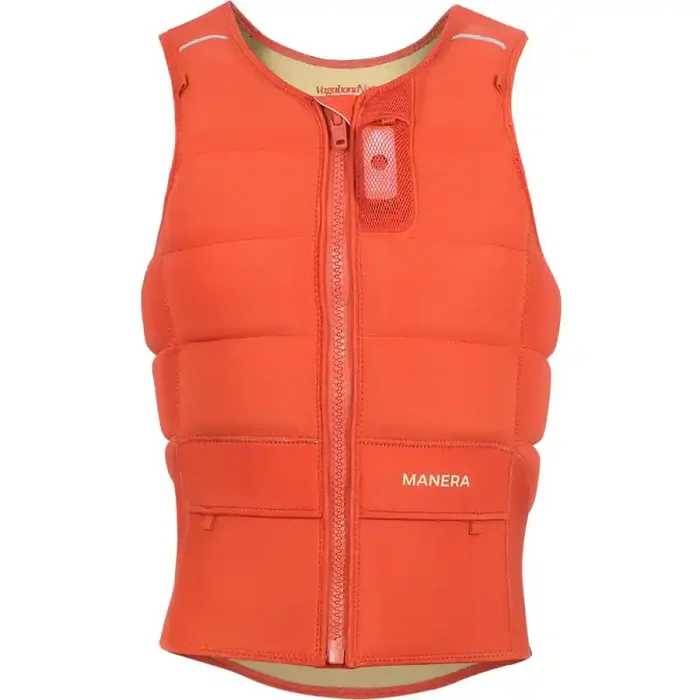 Acheter En Ligne Gilet impact manera vagabond ginger