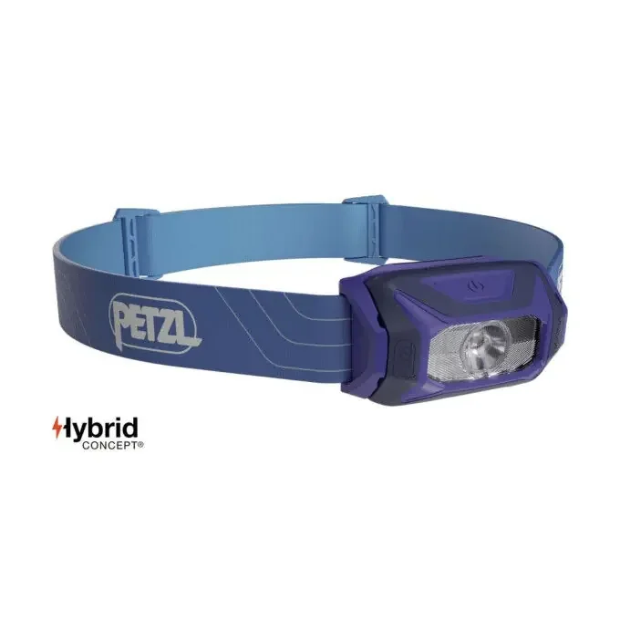 Acheter En Ligne Lampe frontale PETZL TIKKINA® – Blue