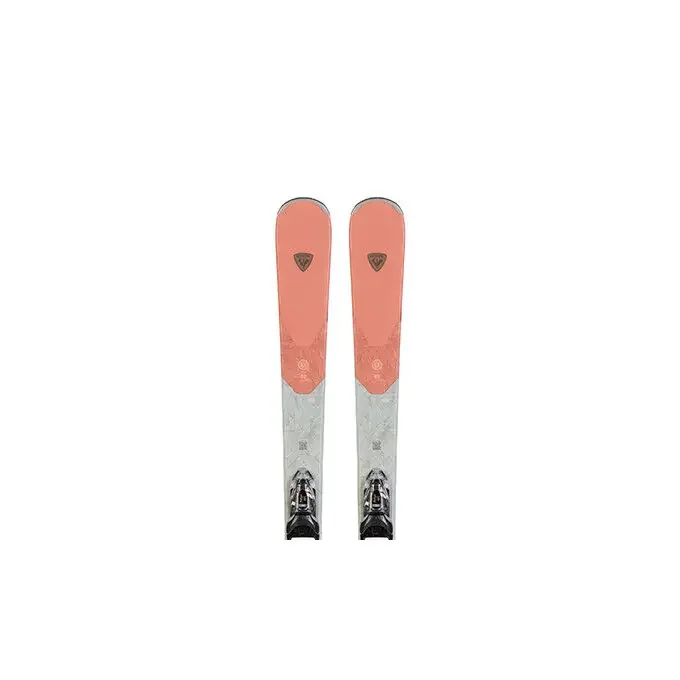 Acheter En Ligne Pack de skis Rossignol EXPERIENCE W 80 CA XP11