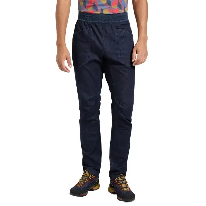 Acheter En Ligne Pantalon Escalade CAVE JEANS La Sportiva