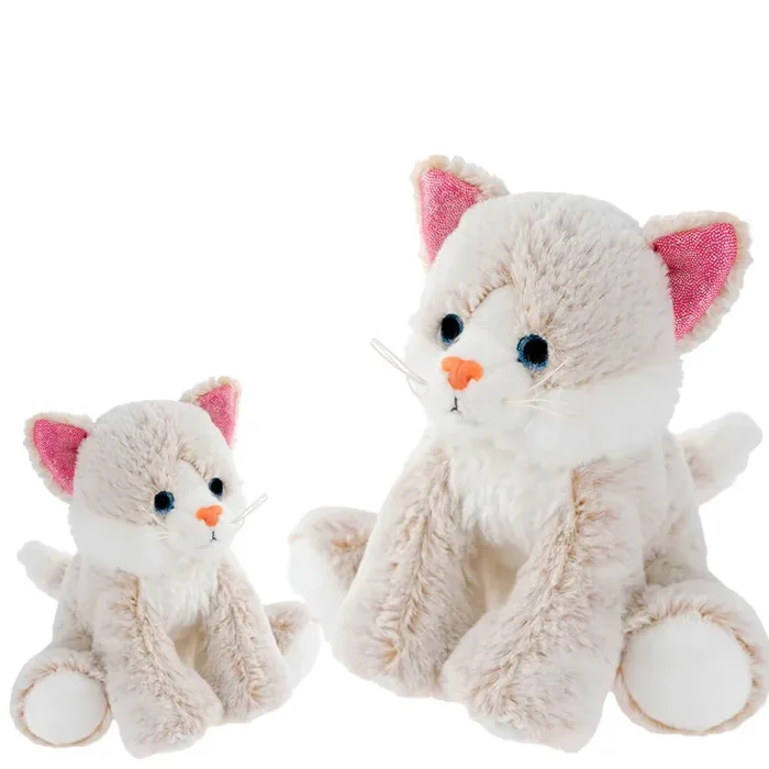 Acheter En Ligne Peluche Chat Dani Créations
