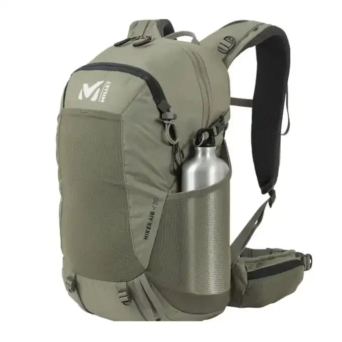 Acheter En Ligne Sac à dos de randonnée Millet HIKER AIR 20 Vetiver