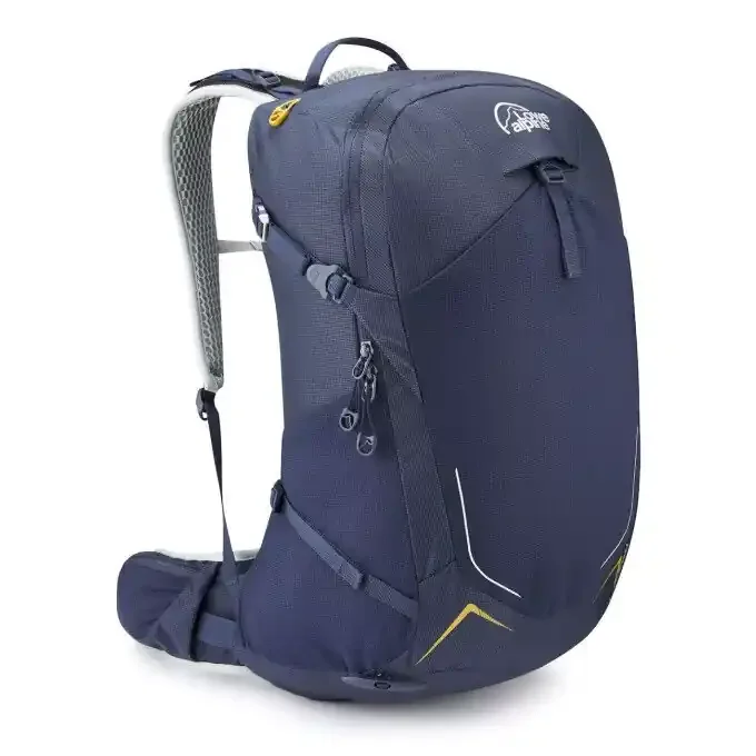 Acheter En Ligne Sac à dos Lowe Alpine AIRZONE TREK 28 Navy