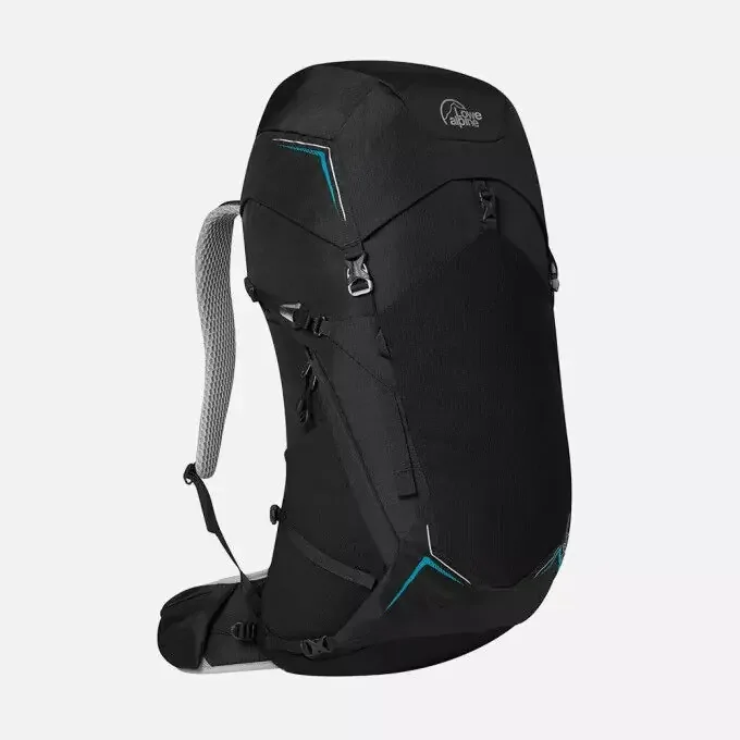 Acheter En Ligne Sac à dos Lowe Alpine AIRZONE TREK 45:55 Black