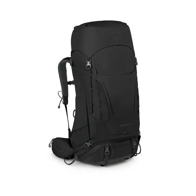 Acheter En Ligne Sac à dos Osprey Kestrel 58 Black