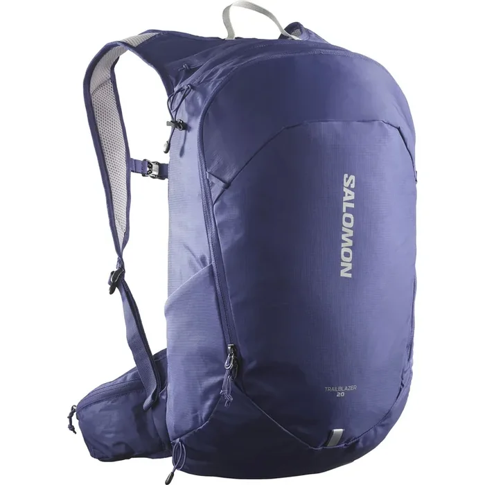 Acheter En Ligne Salomon Trailblazer 20, sac à dos, bleu foncé