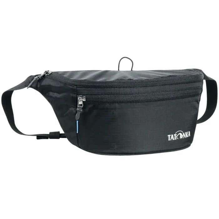 Acheter En Ligne Tatonka Ilium M, sac banane, noir