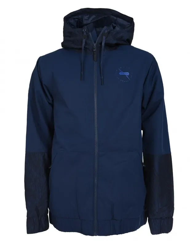 Acheter En Ligne Veste de Ski Homme Neuve Armada Baxter Navy