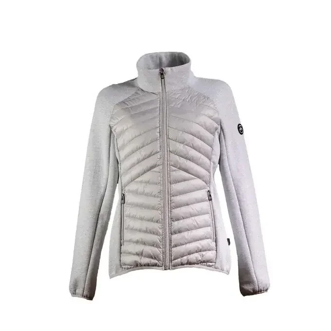 Acheter En Ligne Veste polaire Angèle OURAL Grey