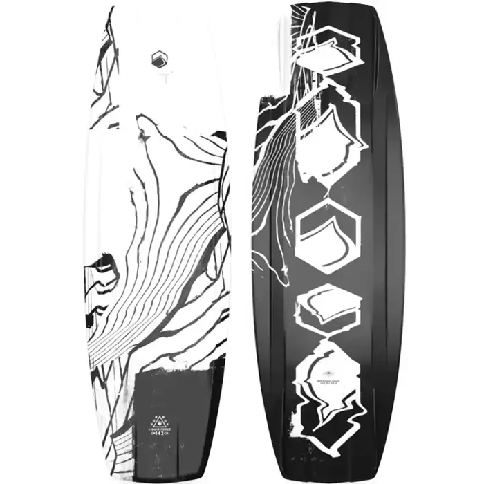 Acheter En Ligne Wakeboard Liquid Force Rdx 2024