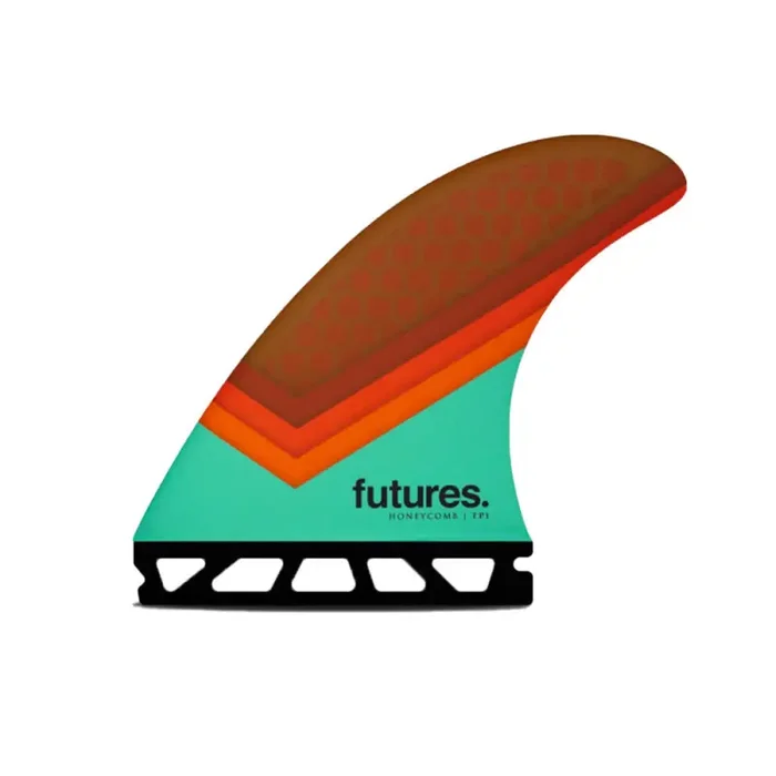 Achetez Aujourd’hui Aileron de surf futures fins tp1 honeycomb thruster
