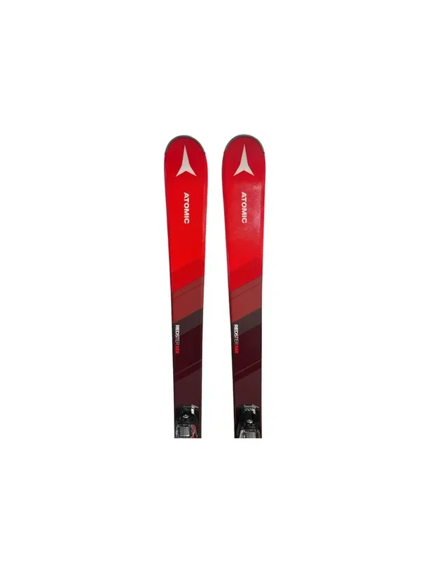Achetez Aujourd’hui Atomic Redster Mx 2025 + Fix At M10 GW