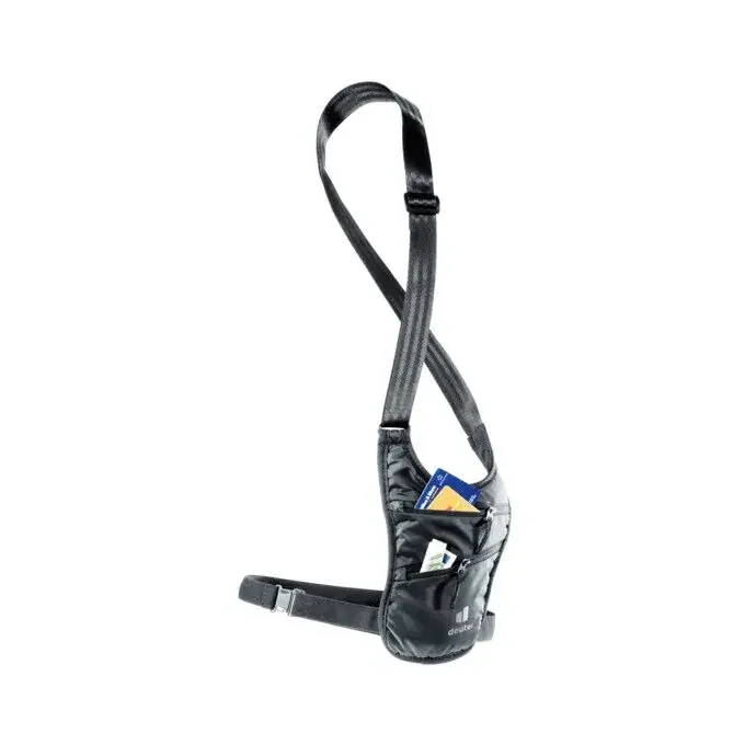 Achetez Aujourd’hui Ceinture de voyage Deuter SECURITY HOLSTER