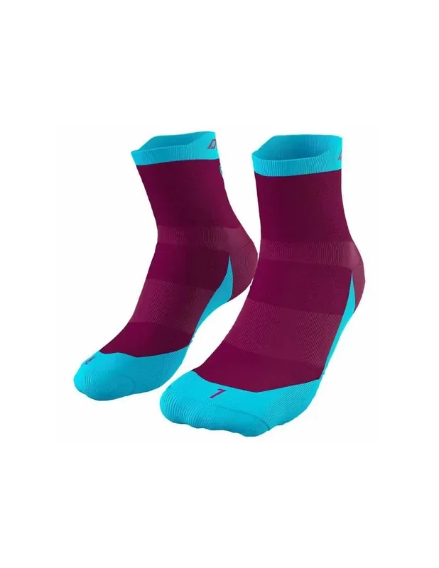 Achetez Aujourd’hui Chaussette Dynafit Translaper SK Beet Red