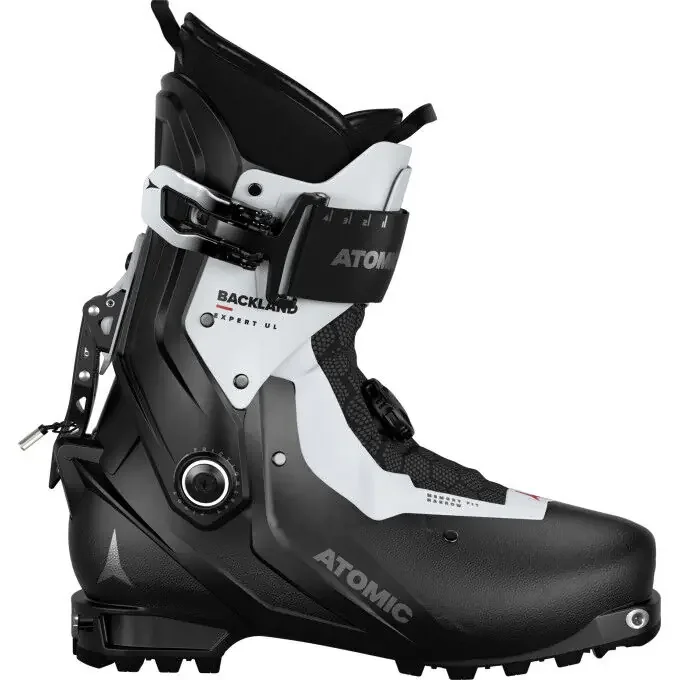 Achetez Aujourd’hui Chaussures de ski Atomic BACKLAND EXPERT UL W Black/Vapor