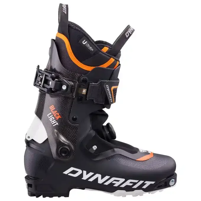Achetez Aujourd’hui Chaussures de ski Dynafit BLACKLIGHT White / Carbon